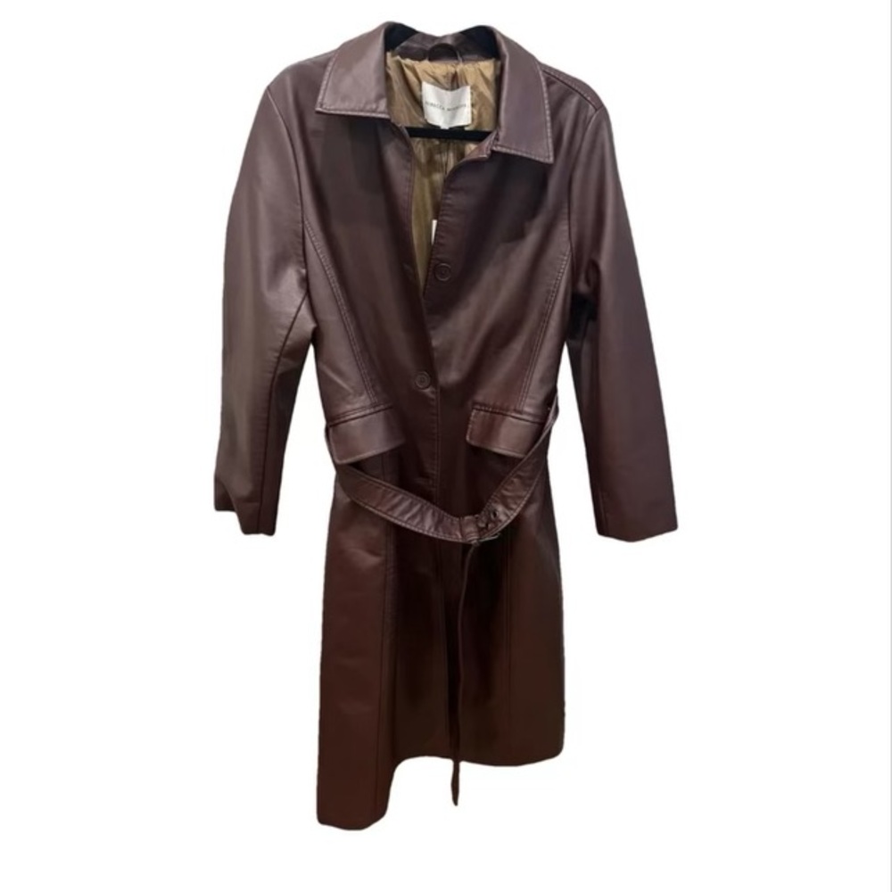 Rebecca Minkoff Trench Coat
